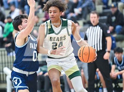 Thumbnail 3 in Valor Christian @ Bear Creek photogallery.