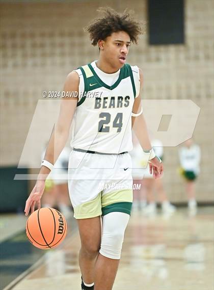 Thumbnail 1 in Valor Christian @ Bear Creek photogallery.