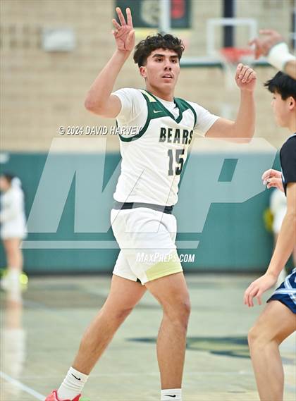 Thumbnail 1 in Valor Christian @ Bear Creek photogallery.