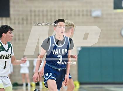 Thumbnail 1 in Valor Christian @ Bear Creek photogallery.
