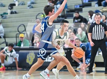 Thumbnail 3 in Valor Christian @ Bear Creek photogallery.