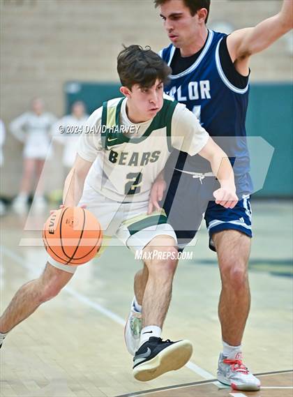 Thumbnail 1 in Valor Christian @ Bear Creek photogallery.