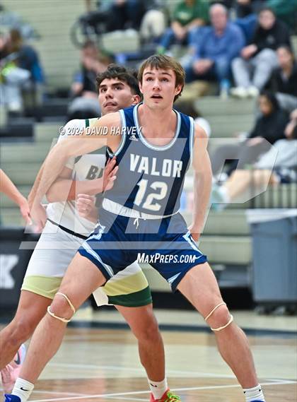 Thumbnail 2 in Valor Christian @ Bear Creek photogallery.