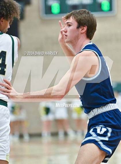 Thumbnail 2 in Valor Christian @ Bear Creek photogallery.