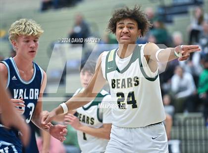 Thumbnail 1 in Valor Christian @ Bear Creek photogallery.