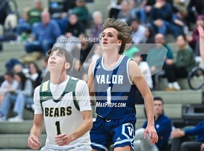 Thumbnail 2 in Valor Christian @ Bear Creek photogallery.