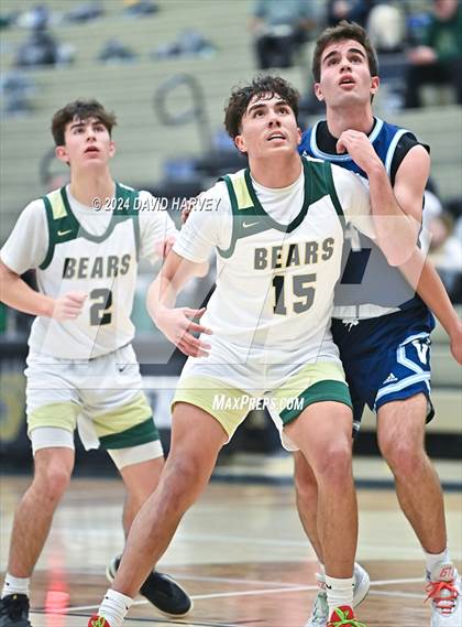 Thumbnail 2 in Valor Christian @ Bear Creek photogallery.