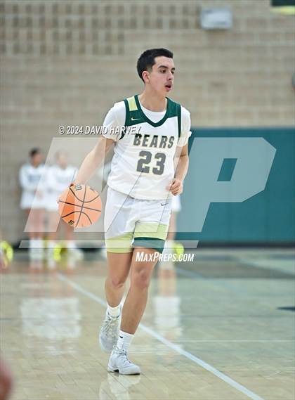 Thumbnail 1 in Valor Christian @ Bear Creek photogallery.