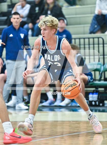 Thumbnail 3 in Valor Christian @ Bear Creek photogallery.