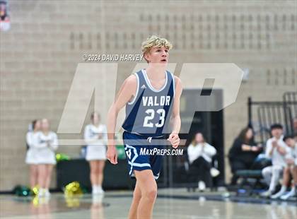 Thumbnail 1 in Valor Christian @ Bear Creek photogallery.