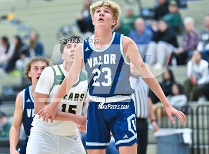 Thumbnail 2 in Valor Christian @ Bear Creek photogallery.