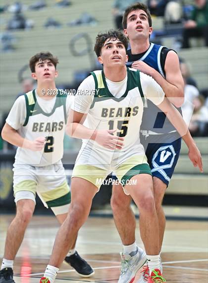 Thumbnail 1 in Valor Christian @ Bear Creek photogallery.
