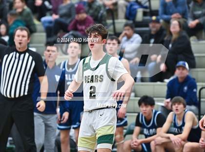 Thumbnail 1 in Valor Christian @ Bear Creek photogallery.