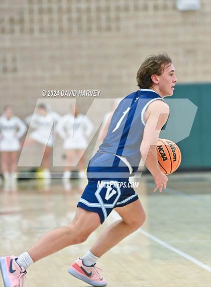 Thumbnail 1 in Valor Christian @ Bear Creek photogallery.