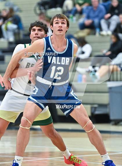 Thumbnail 3 in Valor Christian @ Bear Creek photogallery.