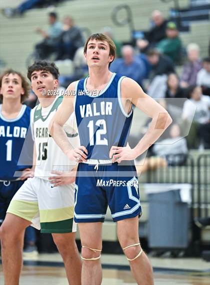 Thumbnail 1 in Valor Christian @ Bear Creek photogallery.