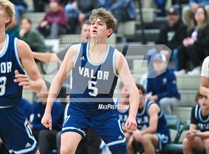 Thumbnail 2 in Valor Christian @ Bear Creek photogallery.