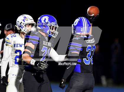 Thumbnail 2 in Newtown @ Darien photogallery.