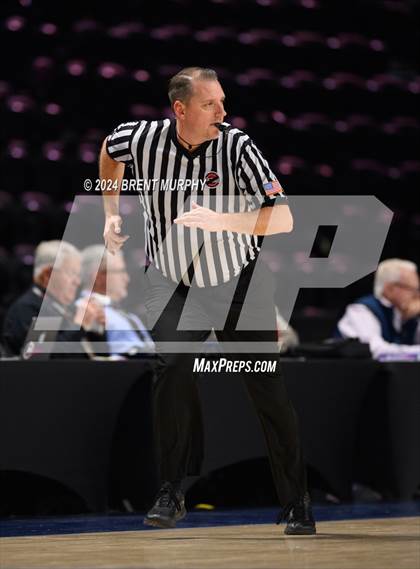 Thumbnail 1 in Hoehne vs. Simla (CHSAA 2A Great 8) photogallery.