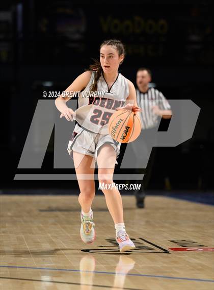 Thumbnail 2 in Hoehne vs. Simla (CHSAA 2A Great 8) photogallery.