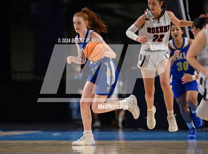 Thumbnail 1 in Hoehne vs. Simla (CHSAA 2A Great 8) photogallery.
