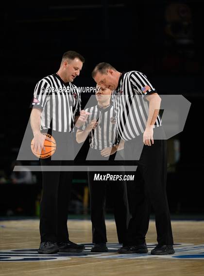 Thumbnail 1 in Hoehne vs. Simla (CHSAA 2A Great 8) photogallery.