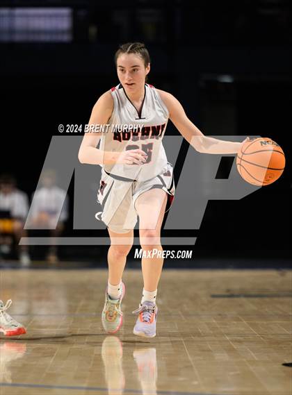 Thumbnail 2 in Hoehne vs. Simla (CHSAA 2A Great 8) photogallery.