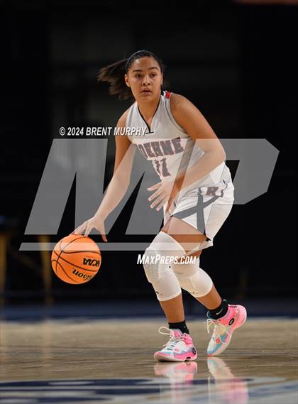 Thumbnail 1 in Hoehne vs. Simla (CHSAA 2A Great 8) photogallery.