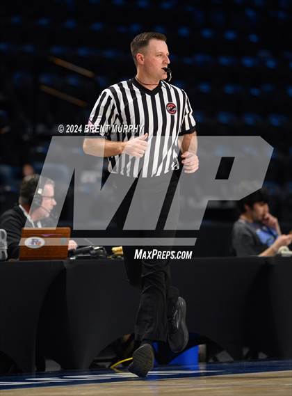 Thumbnail 1 in Hoehne vs. Simla (CHSAA 2A Great 8) photogallery.