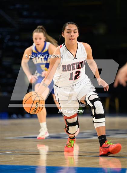 Thumbnail 1 in Hoehne vs. Simla (CHSAA 2A Great 8) photogallery.