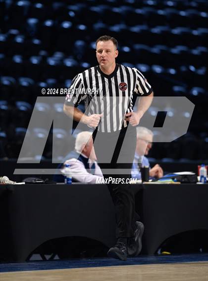 Thumbnail 2 in Hoehne vs. Simla (CHSAA 2A Great 8) photogallery.
