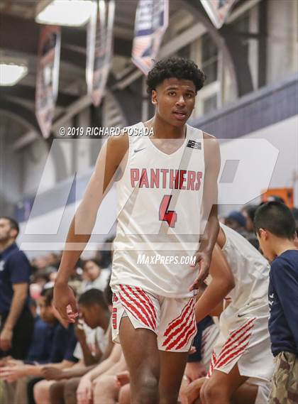 Thumbnail 1 in Independence @ San Joaquin Memorial (CIF D2 Semifinal) photogallery.