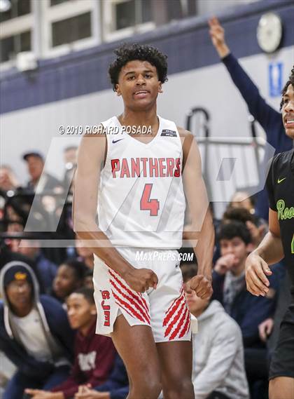 Thumbnail 1 in Independence @ San Joaquin Memorial (CIF D2 Semifinal) photogallery.