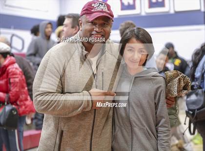 Thumbnail 3 in Independence @ San Joaquin Memorial (CIF D2 Semifinal) photogallery.
