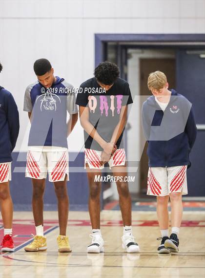 Thumbnail 2 in Independence @ San Joaquin Memorial (CIF D2 Semifinal) photogallery.