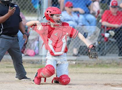 Thumbnail 2 in Glen Rose @ Bismarck photogallery.
