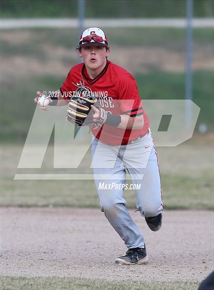 Thumbnail 2 in Glen Rose @ Bismarck photogallery.