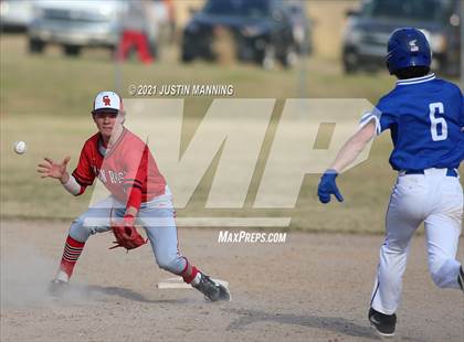 Thumbnail 3 in Glen Rose @ Bismarck photogallery.