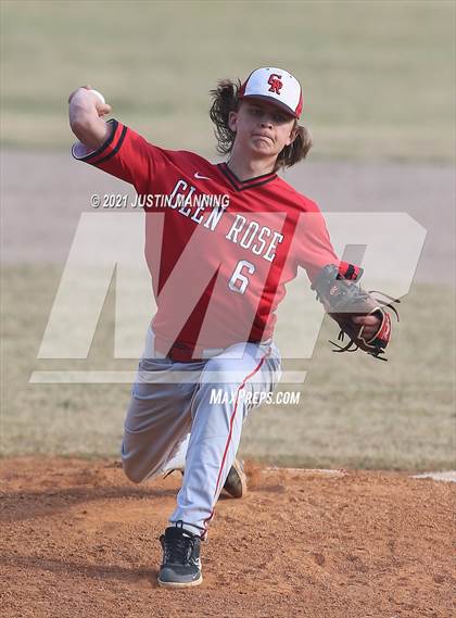 Thumbnail 3 in Glen Rose @ Bismarck photogallery.