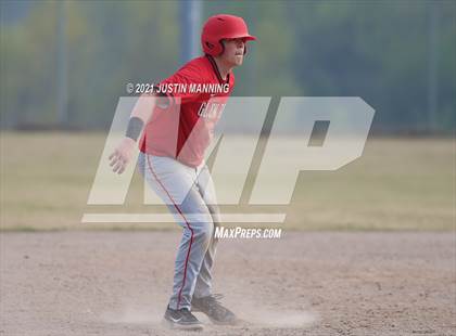 Thumbnail 1 in Glen Rose @ Bismarck photogallery.