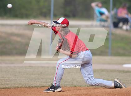 Thumbnail 1 in Glen Rose @ Bismarck photogallery.