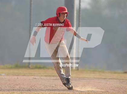 Thumbnail 1 in Glen Rose @ Bismarck photogallery.