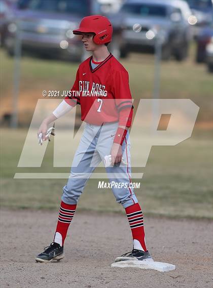 Thumbnail 1 in Glen Rose @ Bismarck photogallery.