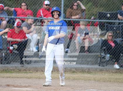 Thumbnail 2 in Glen Rose @ Bismarck photogallery.