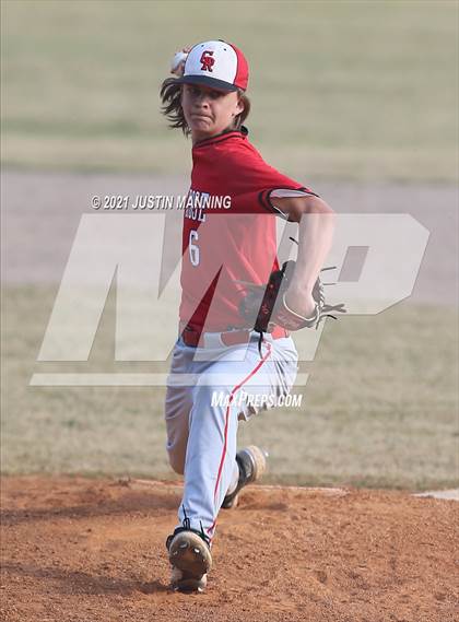 Thumbnail 2 in Glen Rose @ Bismarck photogallery.