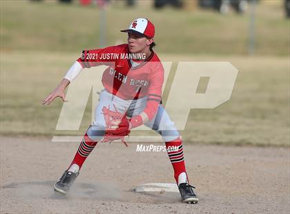 Thumbnail 1 in Glen Rose @ Bismarck photogallery.