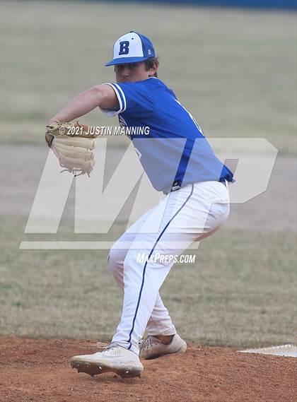 Thumbnail 3 in Glen Rose @ Bismarck photogallery.
