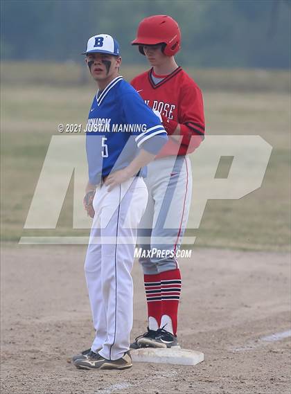 Thumbnail 2 in Glen Rose @ Bismarck photogallery.