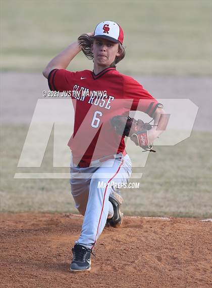 Thumbnail 1 in Glen Rose @ Bismarck photogallery.