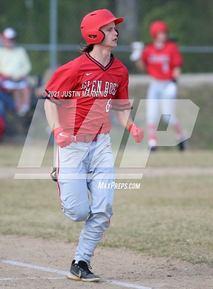 Thumbnail 3 in Glen Rose @ Bismarck photogallery.